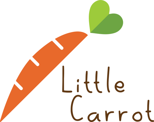 LITTLE CARROT