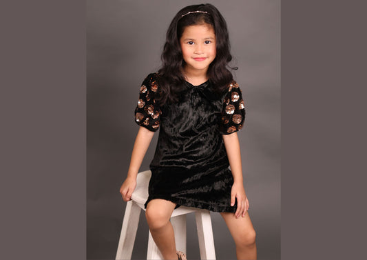 Why Black is the Most Luxurious Color for Girls