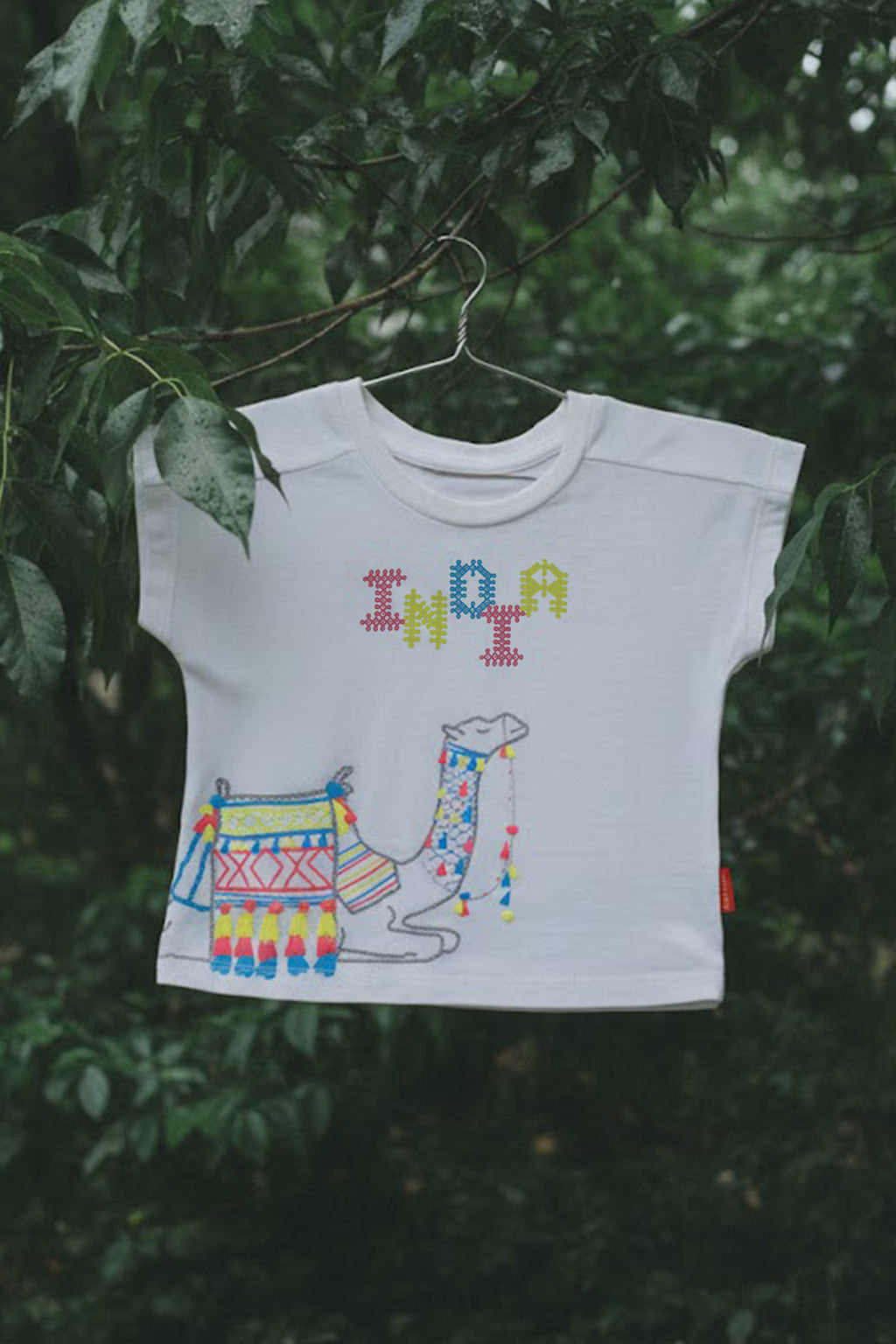 India TShirt