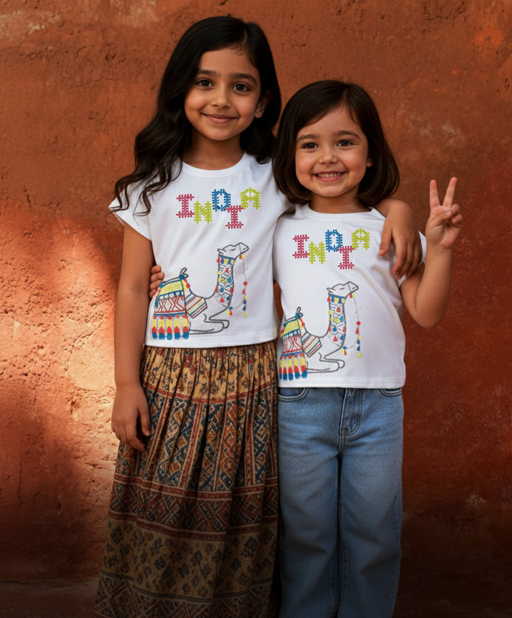India TShirt