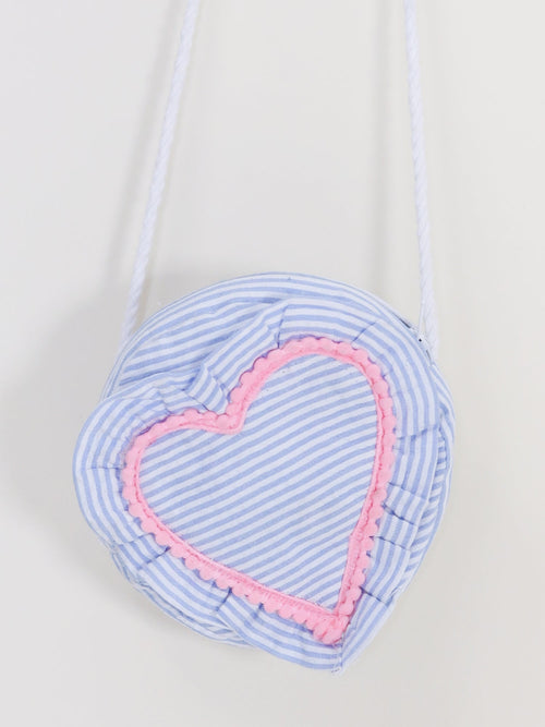 Little Carrot Cotton Strap Dress With Sling Bag, , premium kids' wear for girls, size 4-5-years.